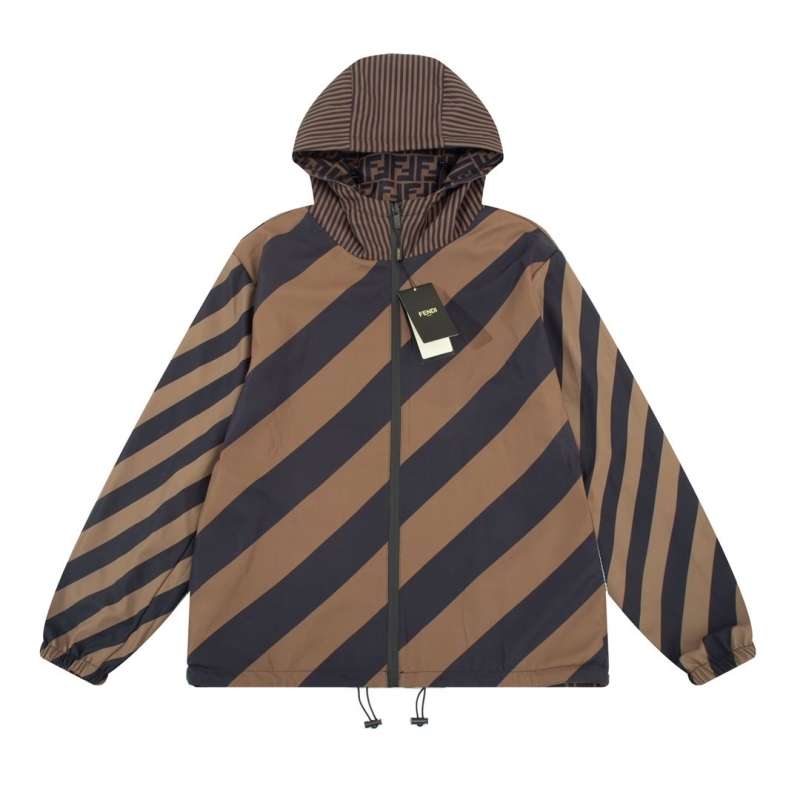 F**di coats
